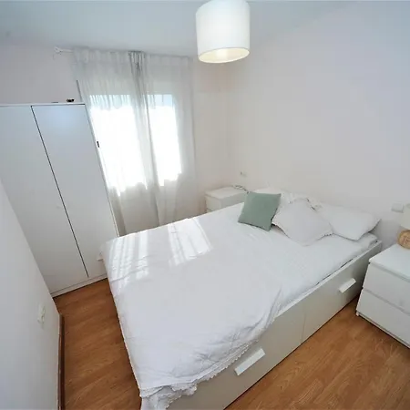 Apartamento Oxford 1 Dormitorio Orange Costa *