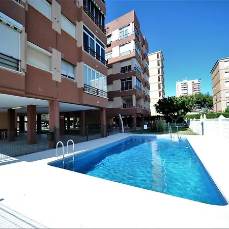 Oxford 1 Dormitorio Orange Costa * Benicassim